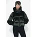 ПУХОВИК ИЗ КОЛЛЕКЦИИ SKI COLLECTION С ТЕХНОЛОГИЕЙ RECCO® ДЛЯ ЗАЩИТЫ ОТ ВОДЫ И ВЕТРА