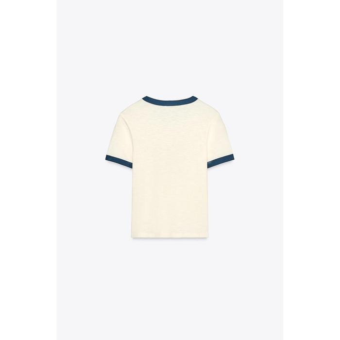 ФУТБОЛКА FLAME TEX T-SHIRT