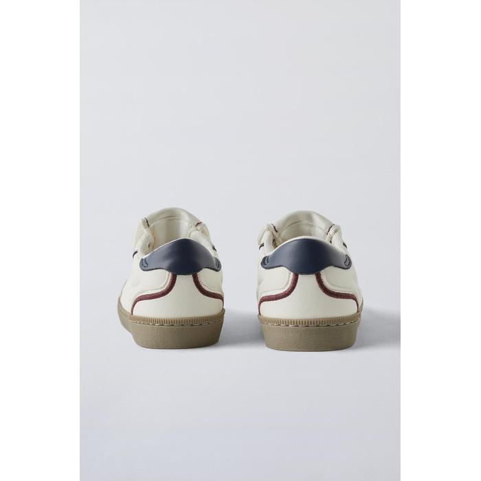 Snoopy shoes zara store