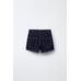 ДЖИНСОВЫЕ БЕРМУДЫ SKORT