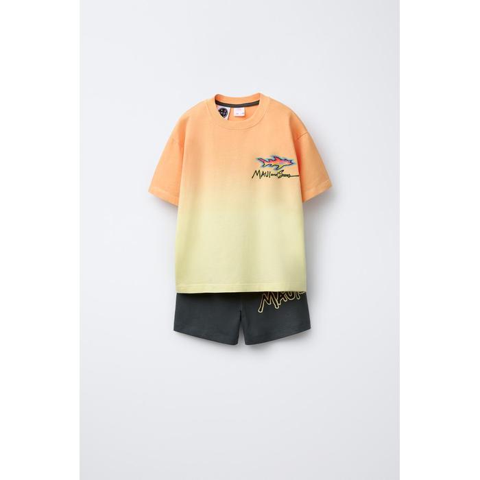 6-14 ЛЕТ/ ПИЖАМЫ MAUI &amp; SONS ®