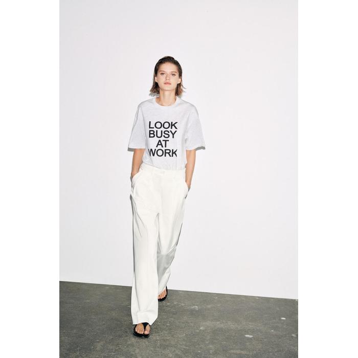 EX ФУТБОЛКА ОВЕРСАЙЗ T-SHIRT
