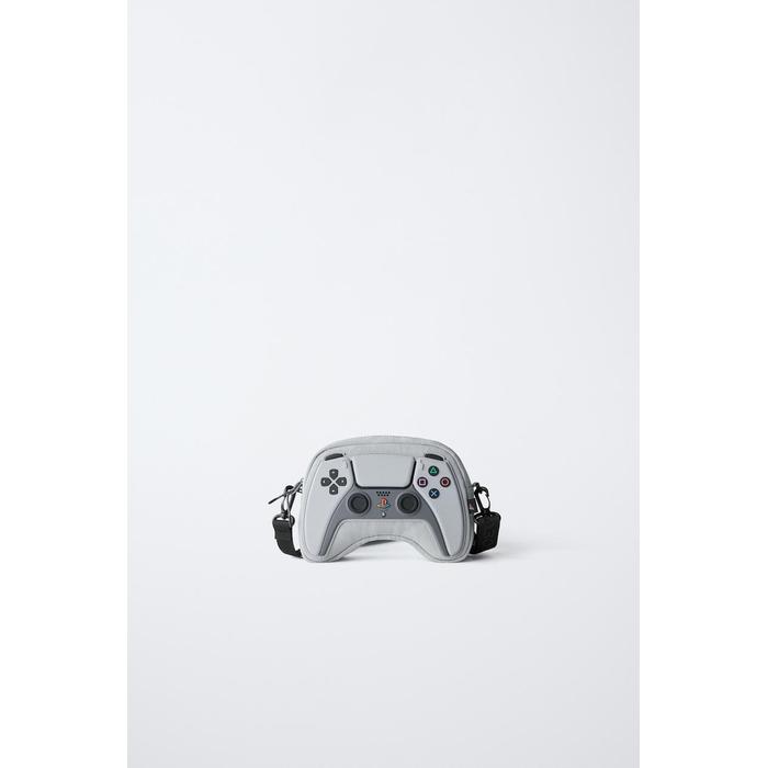 СУМКА ЧЕРЕЗ ПЛЕЧО С 30-летним ЮБИЛЕЕМ PLAYSTATION™