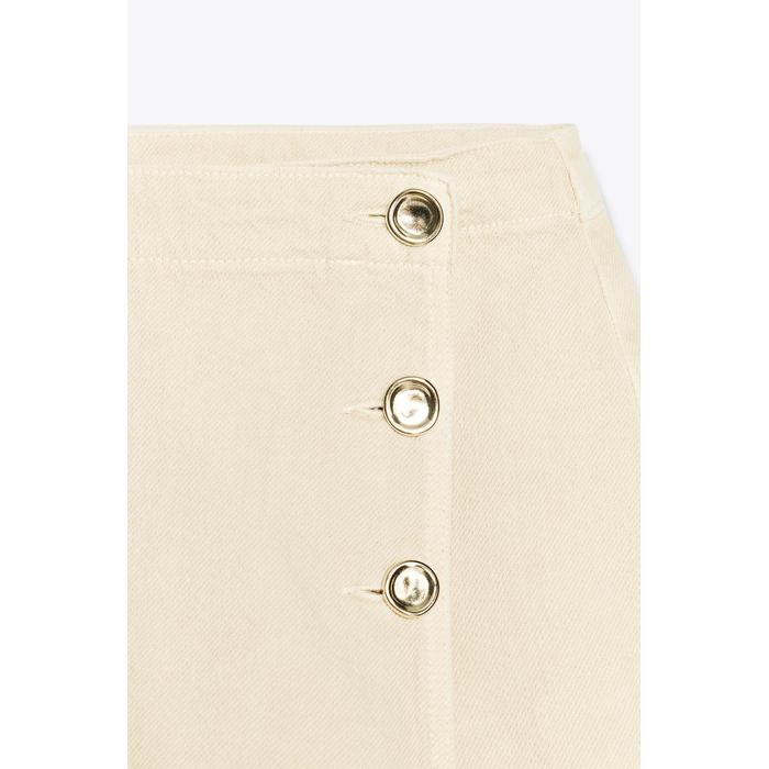 ДЖИНСОВАЯ КУРТКА SKORT Z1975