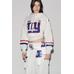 ТОЛСТОВКА С КАПЮШОНОМ NFL GIANTS