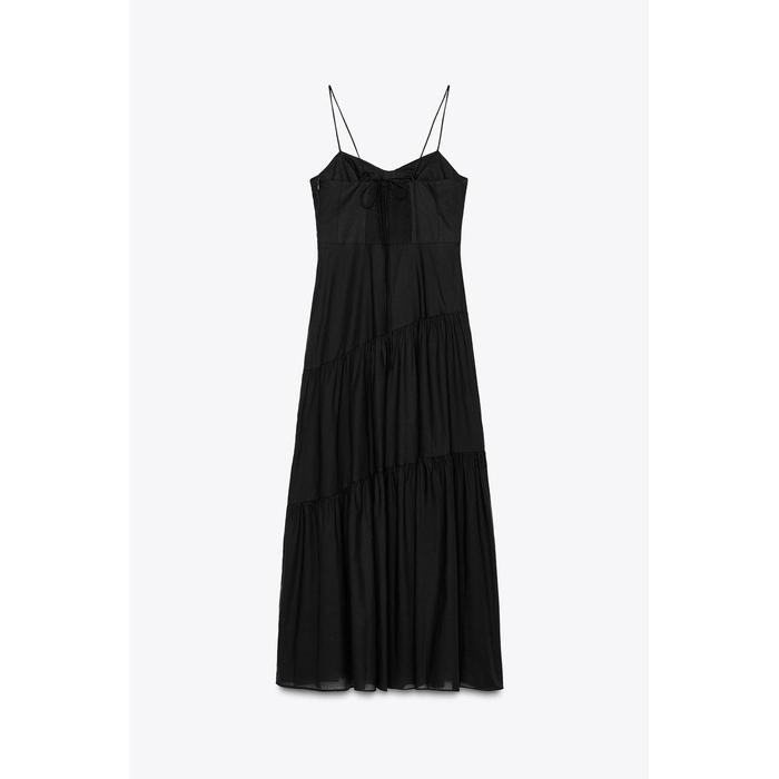 ПЛАТЬЕ-БЮСТЬЕ ИЗ КОЛЛЕКЦИИ ZW COLLECTION
