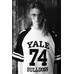 ФУТБОЛКА С ПРИНТОМ YALE™