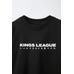 ФУТБОЛКА KINGS LEAGUE ©