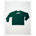 ТОЛСТОВКА NFL JETS
