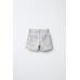 ДЖИНСОВЫЕ БЕРМУДЫ SKORT