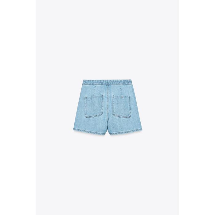 ДЖИНСОВАЯ КУРТКА SKORT Z1975