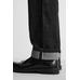 ОБТЯГИВАЮЩИЕ ДЖИНСЫ SELVEDGE SLIM FIT