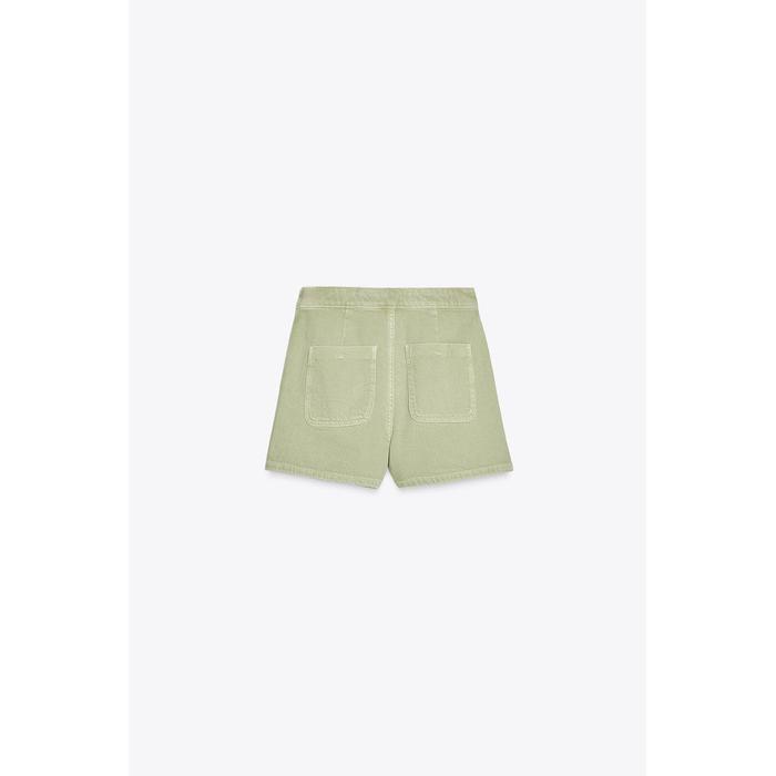ДЖИНСОВАЯ КУРТКА SKORT Z1975