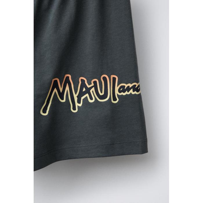 6-14 ЛЕТ/ ПИЖАМЫ MAUI &amp; SONS ®