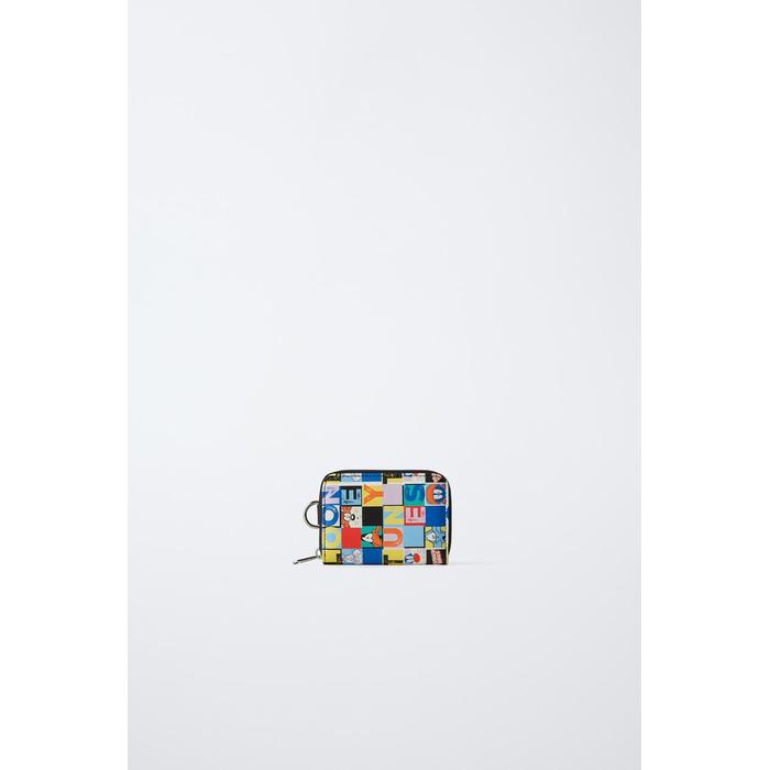 ™ КОШЕЛЕК LOONEY TUNES