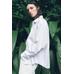 РУБАШКА ИЗ ПОПЛИНА ОВЕРСАЙЗ ИЗ КОЛЛЕКЦИИ ZW COLLECTION