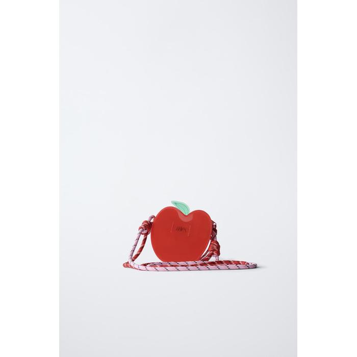 СУМКА APPLE ЧЕРЕЗ ПЛЕЧО