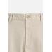 ШОРТЫ-БЕРМУДЫ CHINO REGULAR FIT