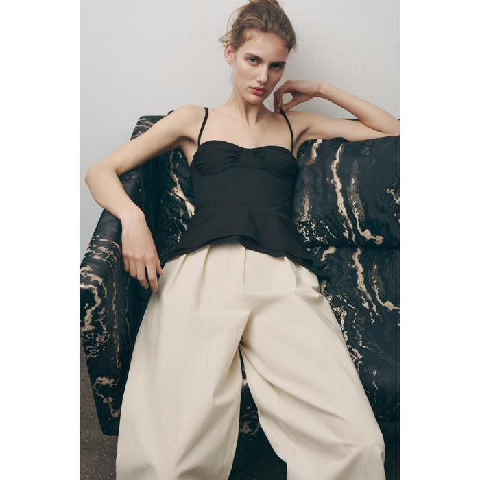 ТОП-БЮСТЬЕ ИЗ КОЛЛЕКЦИИ ZW COLLECTION
