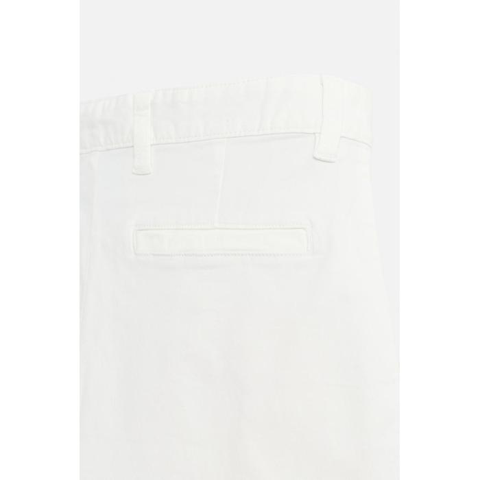 ШОРТЫ-БЕРМУДЫ CHINO REGULAR FIT