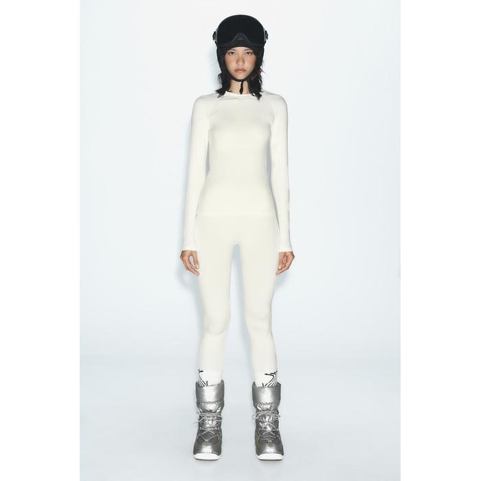 ВОДООТТАЛКИВАЮЩИЕ БОТИНКИ ИЗ КОЛЛЕКЦИИ SKI COLLECTION