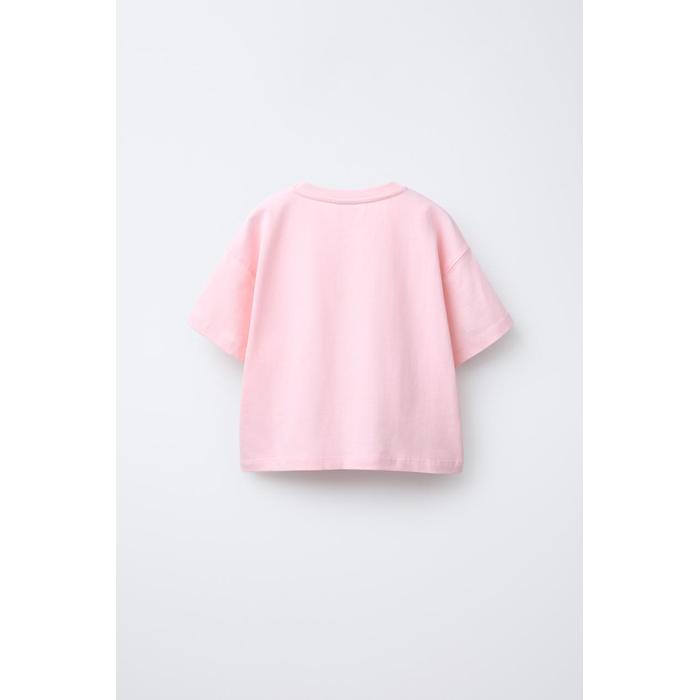 ТЯЖЕЛАЯ футболкаEX T T-SHIRT