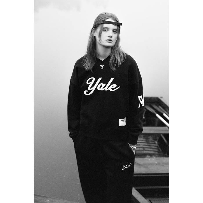 ФЛИСОВЫЕ ДЖОГГЕРЫ YALE™ для бега трусцой