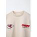 ФУТБОЛКА KANSAS CITY CHIEFS © NFL