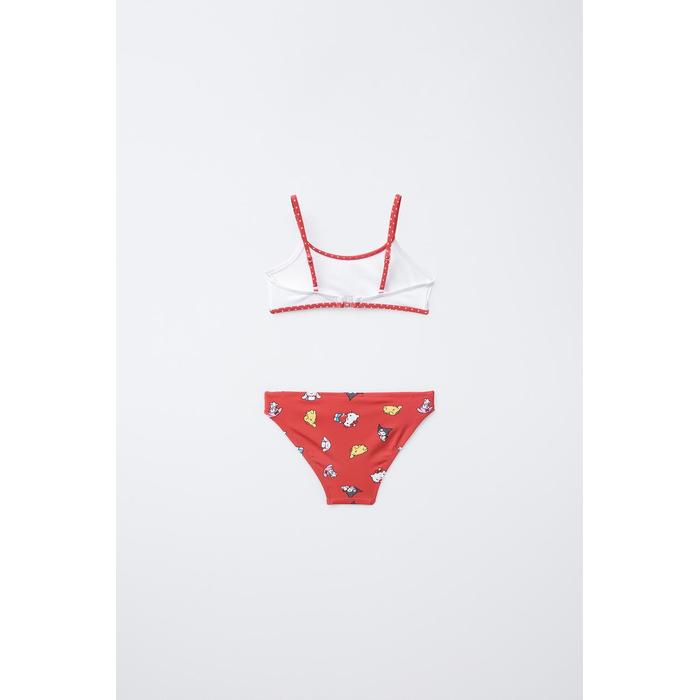 6-14 ЛЕТ / ХЕЛЛО КИТТИ И ДРУЗЬЯ © SANRIO BIKINI