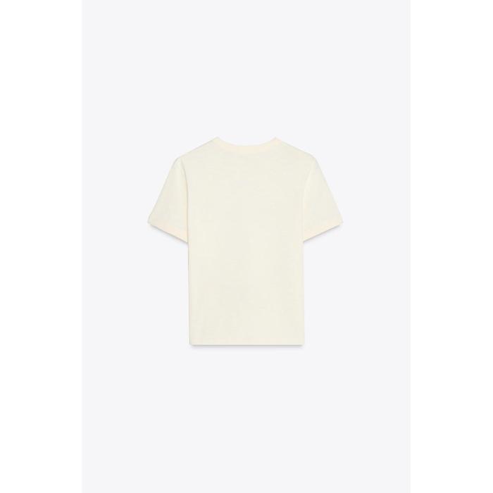 ФУТБОЛКА FLAME TEX T-SHIRT