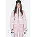 ПУХОВИК ИЗ КОЛЛЕКЦИИ SKI COLLECTION С ТЕХНОЛОГИЕЙ RECCO® ДЛЯ ЗАЩИТЫ ОТ ВОДЫ И ВЕТРА
