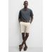 ШОРТЫ-БЕРМУДЫ CHINO REGULAR FIT