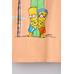 ФУТБОЛКА BART THE SIMPSONS™ С МЭТТОМ ГРЕЙНИНГОМ