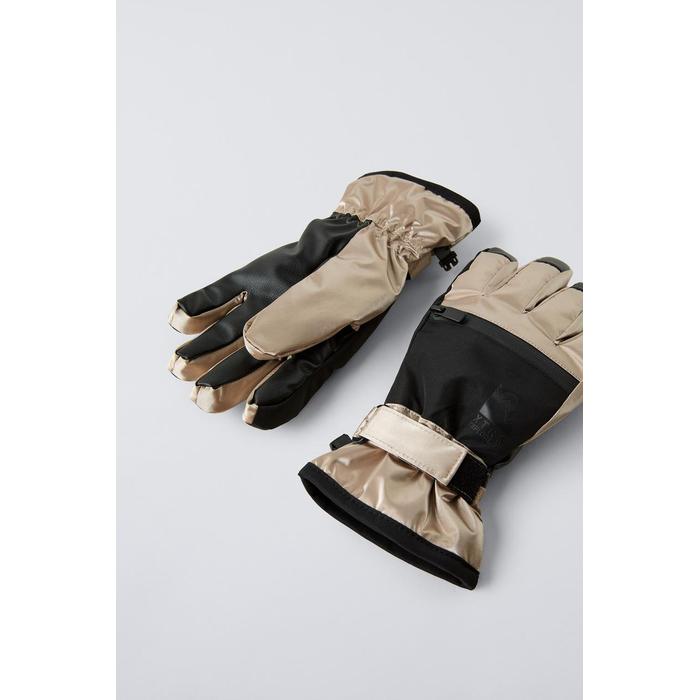 НЕСКОЛЬЗЯЩАЯ ЛЫЖНАЯ КОЛЛЕКЦИЯ GLOVE S