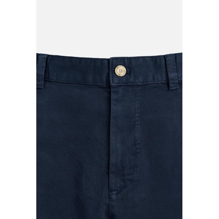 ШОРТЫ-БЕРМУДЫ CHINO REGULAR FIT