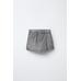 ДЖИНСОВЫЕ БЕРМУДЫ SKORT