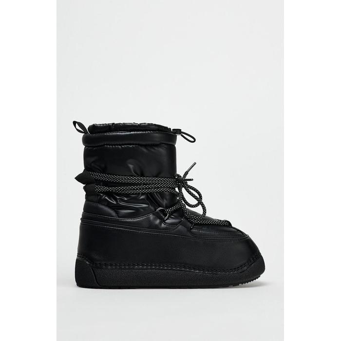 БОТИЛЬОНЫ ИЗ ВОДООТТАЛКИВАЮЩЕЙ КОЛЛЕКЦИИ SKI COLLECTION
