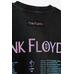 ФУТБОЛКА PINK FLOYD С ЭФФЕКТОМ СТИРКИ