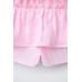 БЕРМУДЫ SKORT ИЗ 100% ЛЬНА