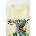 ФУТБОЛКА С ПРИНТОМ SMILEYWORLD ®