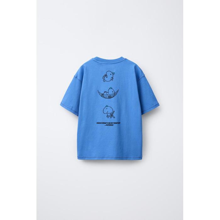 ФУТБОЛКА MR. MEN™ LITTLE MISS™