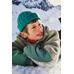 ЛЫЖНАЯ КУРТКА ИЗ ИСКУССТВЕННОЙ ОВЕЧЬЕЙ ШЕРСТИ ИЗ КОЛЛЕКЦИИ SKI COLLECTION