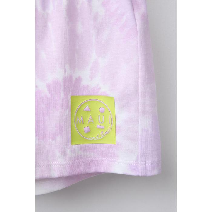 ОТ 6 ДО 14 ЛЕТ/ ПИЖАМА MAUI &amp; SONS ® TIE-DYE