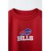 СЕТЧАТАЯ ФУТБОЛКА BUFFALO BILLS NFL ©