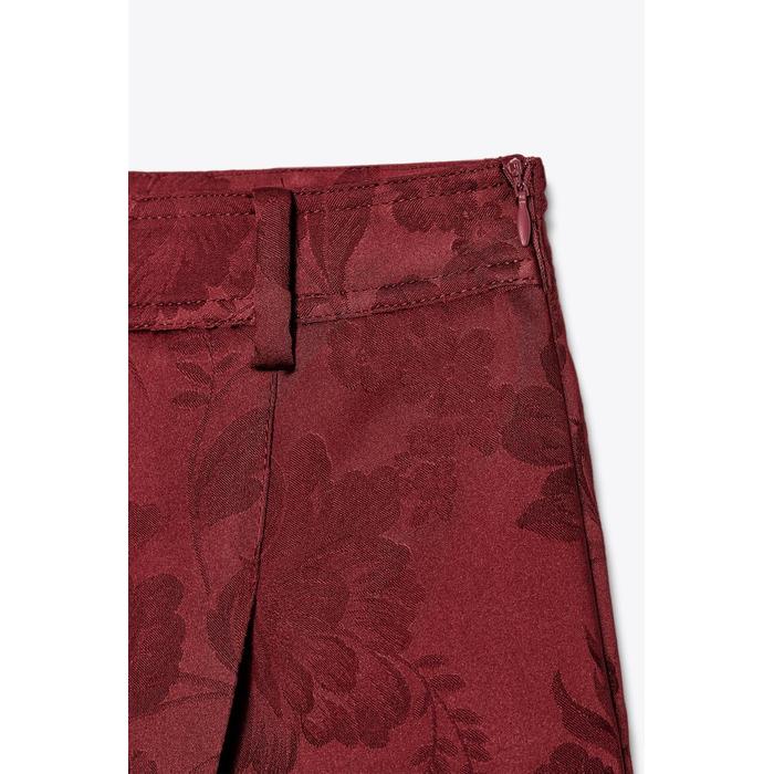 ЖАККАРДОВАЯ НАКИДКА SKORT