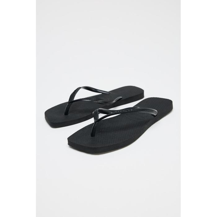 БОСОНОЖКИ HAVAIANAS ® x ZARA
