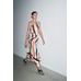 АСИММЕТРИЧНЫЙ ТОП В ПОЛОСКУ ИЗ КОЛЛЕКЦИИ ZW COLLECTION