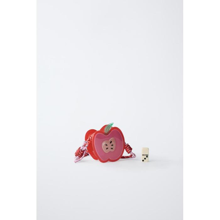 СУМКА APPLE ЧЕРЕЗ ПЛЕЧО
