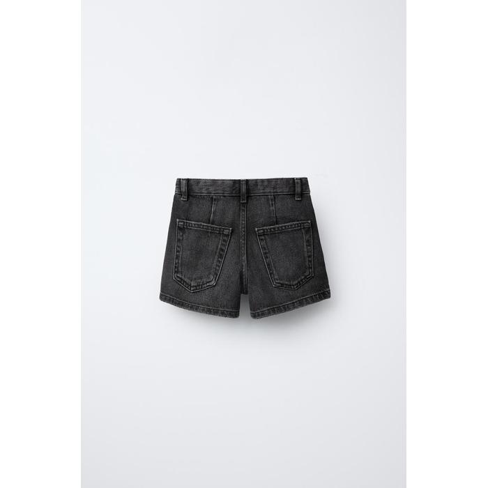 ДЖИНСОВЫЕ БЕРМУДЫ SKORT