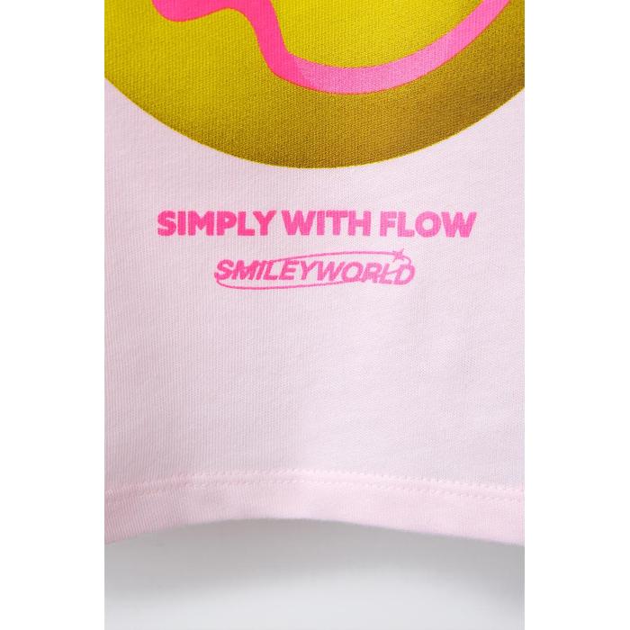 ФУТБОЛКА SMILEYWORLD ®